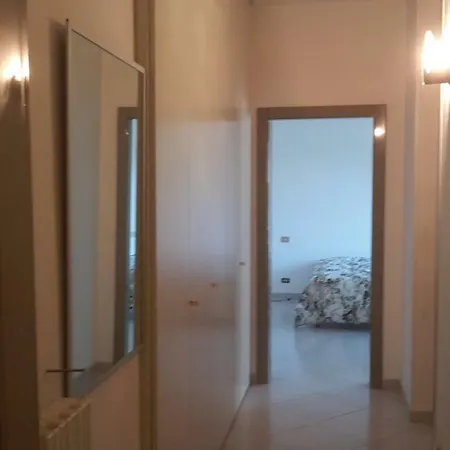 Apartment Casa Ivana *
