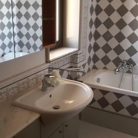Casa Ivana Castrignano de' Greci