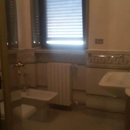 Casa Ivana Apartment Castrignano de' Greci