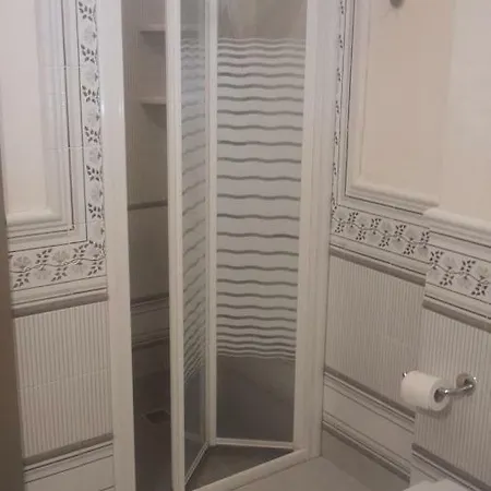 Casa Ivana Castrignano de' Greci