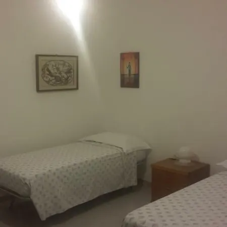 Casa Ivana * Castrignano de' Greci