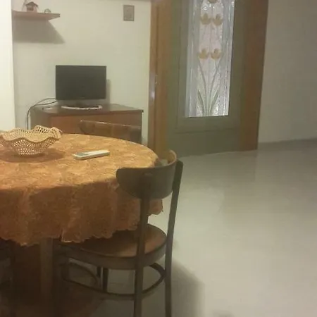 Apartment Casa Ivana *